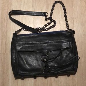 Rebekah Minkoff MAC daddy bag